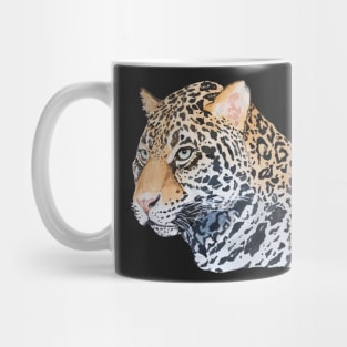 Tiger Mug